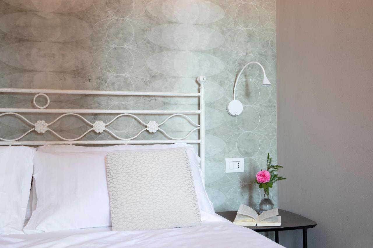 Relais Villa Porta Luino Eksteriør bilde