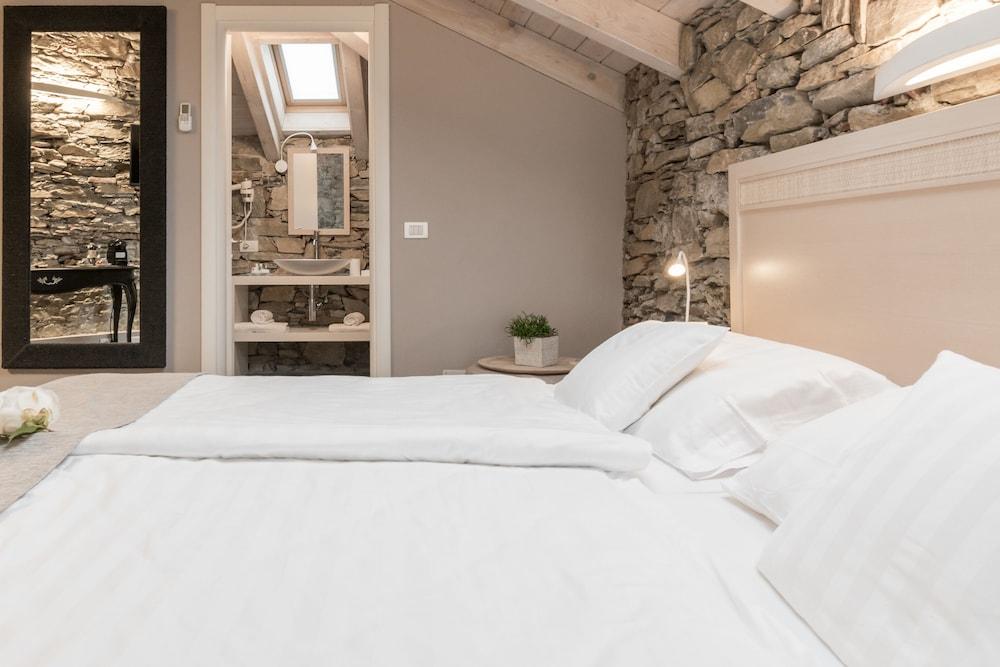 Relais Villa Porta Luino Eksteriør bilde