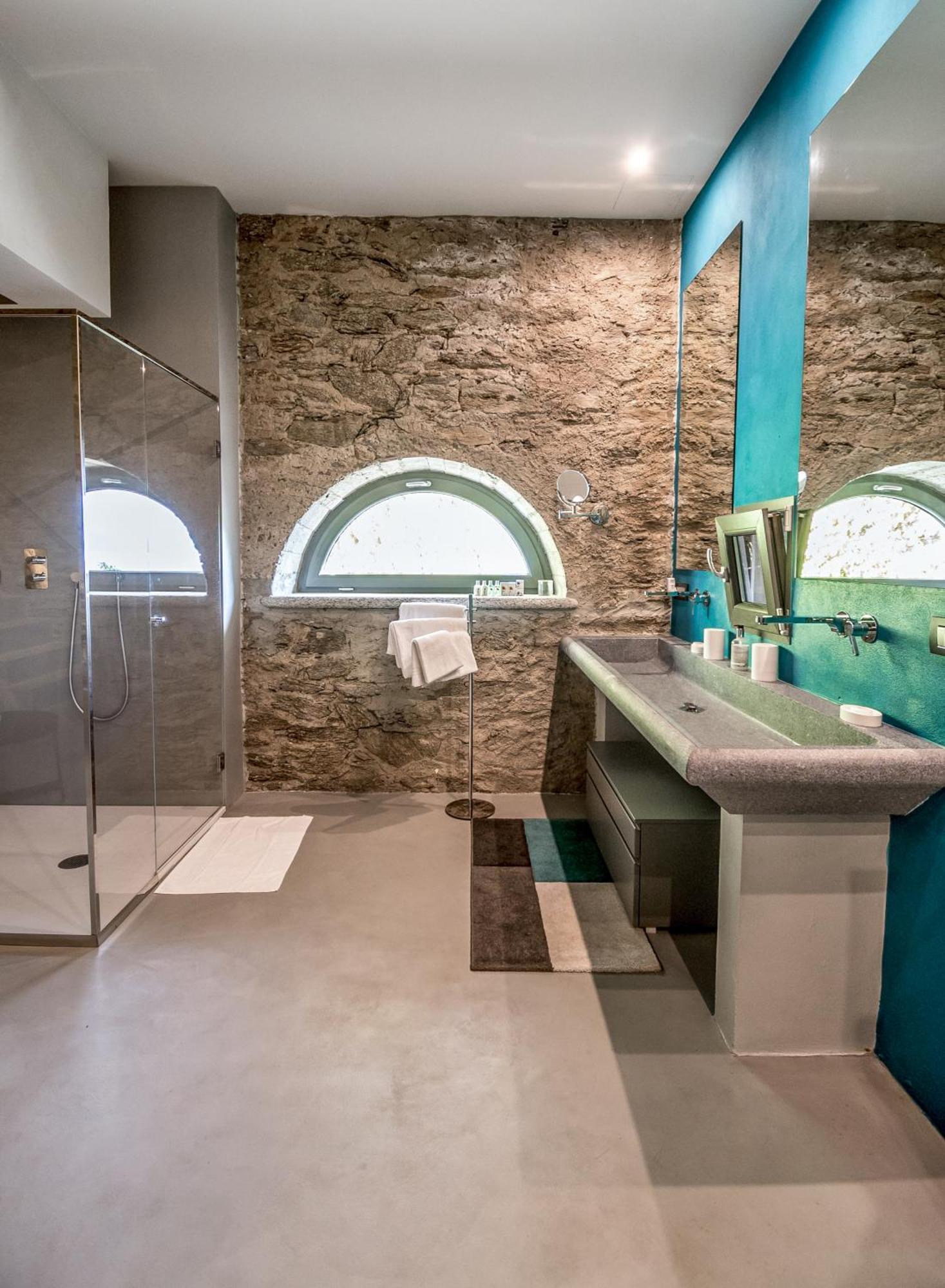 Relais Villa Porta Luino Eksteriør bilde