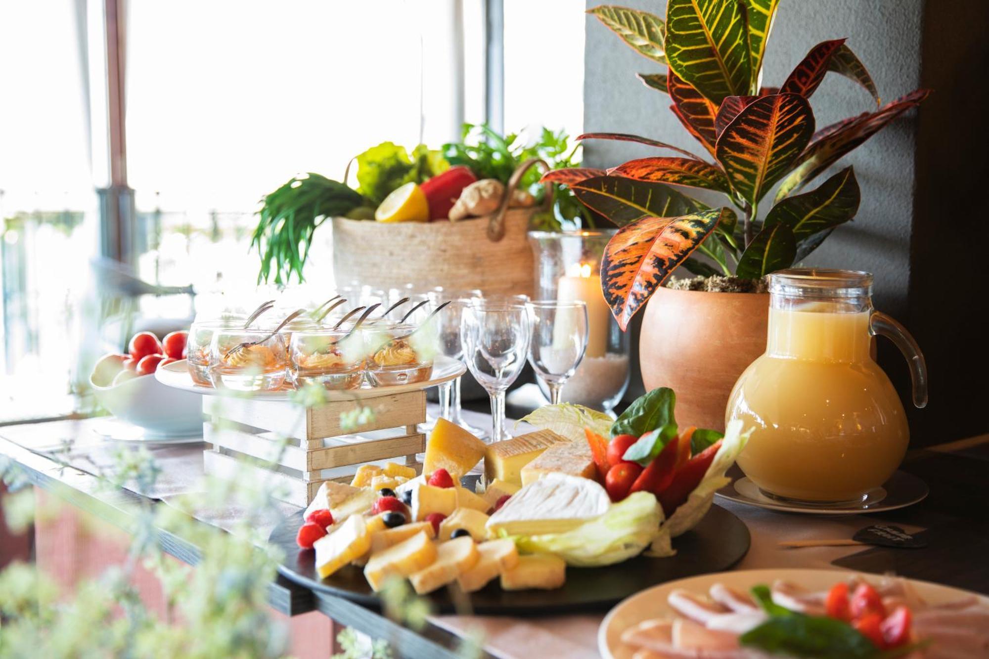 Relais Villa Porta Luino Eksteriør bilde