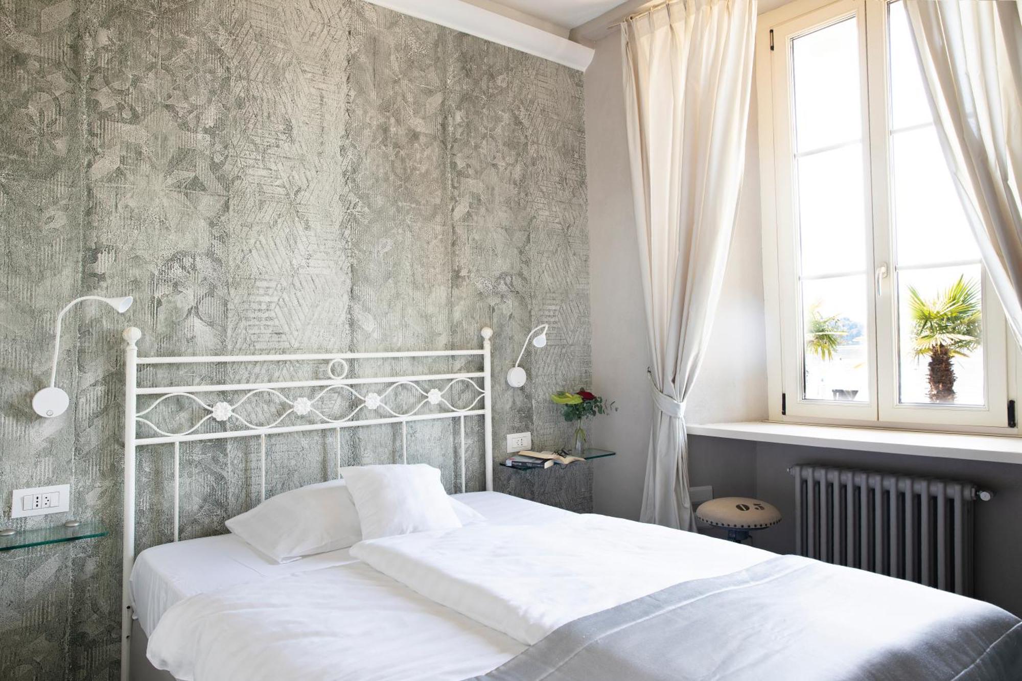 Relais Villa Porta Luino Eksteriør bilde