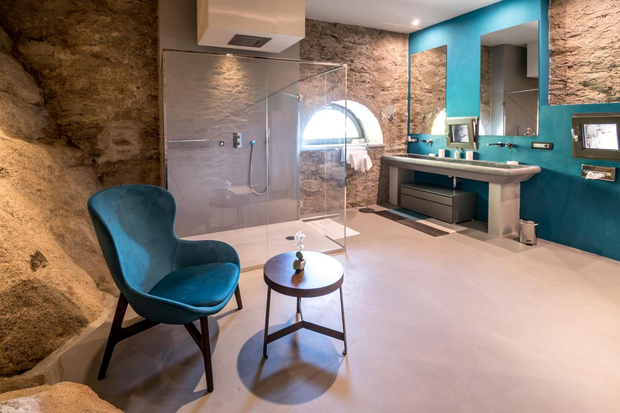 Relais Villa Porta Luino Eksteriør bilde